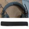 Head Beam Sleeve Ultra Soft Shock-proof Breathable Headset Head Beam Protective Cover for ATH-MSR7 M50X M40X M30