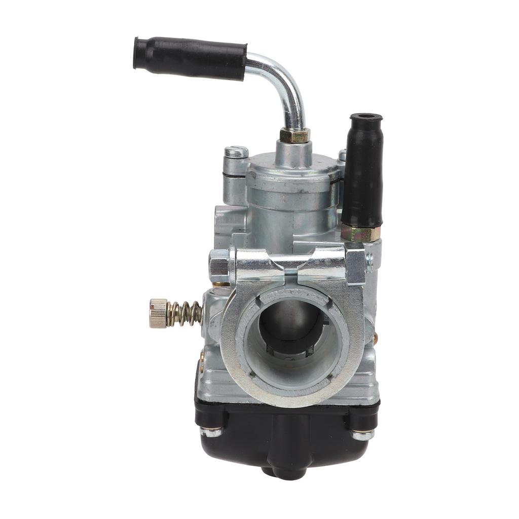 Motorcycle PHBG Carburetor Racing Carb Motorcycle Parts for 50?100cc Engine 2 Stroke 17.5mm0.69in