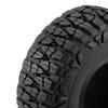 RCMAZO 4PCS 2.2" Crawler Tires with Foam Inserts, 2.2" Mud Terrain Super Grip Soft Sticky Crawler Tires for Axial SCX10 III TRX6 Redcat Gen 8 110 RC