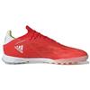 Adidas X Speedflow.1 TF 'Red' Sneakers FY3280