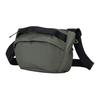 New Anta Fabric Shoulder Bag Crossbody Bag Regular Unisex Ore Green 192437129-2