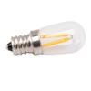5 Pack E12 LED Fridge Light Bulbs 110V Fridge Light Bulbs Refrigerator Lamp Bulbs  Indoor