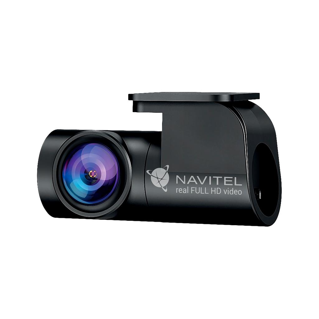 Registratore auto doppio NAVITEL R9