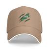 Saudi Arabia Shredding Baseball Caps Stuff Vintage Casquette Unisex Style for Outdoor Running Golf Headwear Adjustable