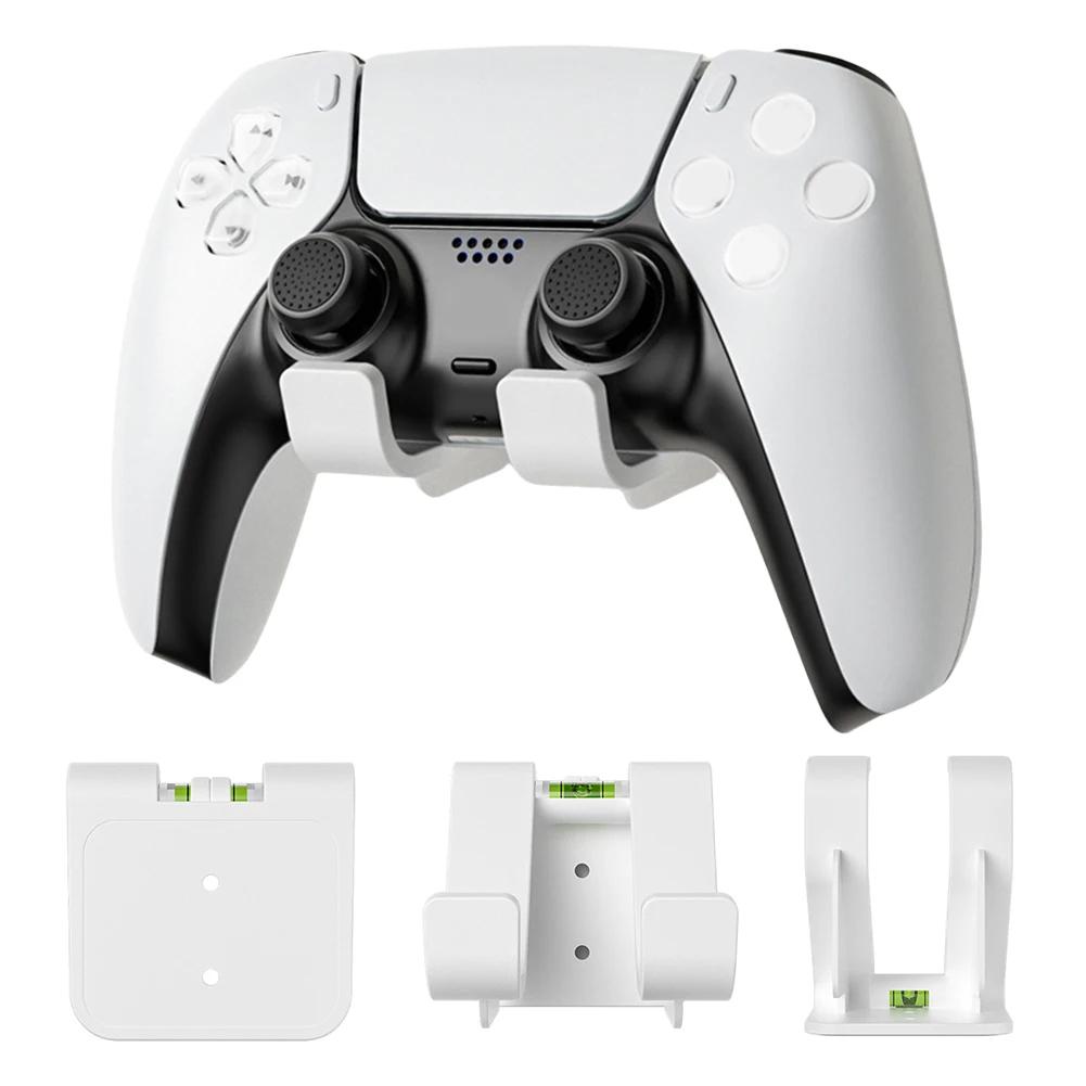 Game Controller Hanging Stand Gamepads Wall Mounting Organizer Game Controller Rack Holder for Switch/Xbox/PS4/PS5 Accessoires