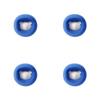 30pcs Reusable Pet Hair Remover Laundry Balls Dog Cat Fur Lint Catcher Washing Machine Filter Cleaning Tool Hair Remover Kit for Pets