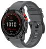 QuickFit Armband für Garmin Fenix 7 7X Pro Solar Armband 22mm 26mm Armband für Fenix8 Epix Gen2 47 51mm 6X 6 Pro 5 5X Plus Band