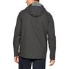 Under Armour Roam Paclite Jacket Running Training Hooded Jacket Men Jackets Gray 1306192-952