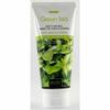 Jigott Natural Green Tea Foam Cleansing Facial Cleanser 180ml (W61F0F4)