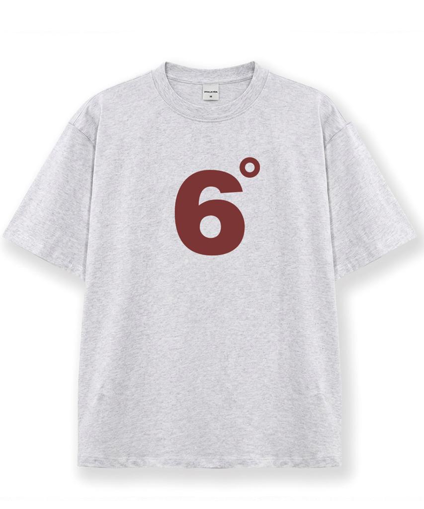 Bibalabida Celsius Short Sleeve T-Shirt (Type B)