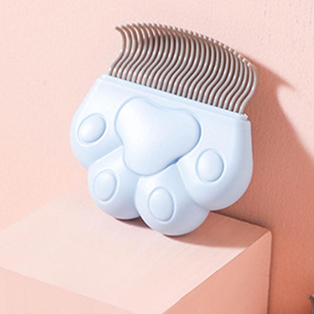 Pet Hair Comb Multipurpose Detangling Remove Knots Cat Massaging   Comb for Dogs Cats   Hair Pets