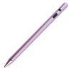 Evrensel Stylus Kalem Elastik Saf Bakır Uç Otomatik Kapanma iOS/Android/Windows ile Uyumlu