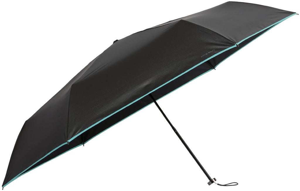 Mabu Sun Folding UV Shiny Titanium Piping Stylish and popular umbrella for men and Complete sun and rain UV large Umbrella, Umbrella/Dual-Purpose