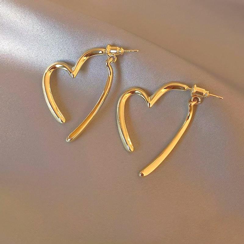 Elegante 2025 Franse Parel Oorbellen voor Dames - Uniek, High-End Design