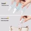 Travel Spray Bottle for Makeup, Toner & Disinfection (30ml, 60ml, 100ml)