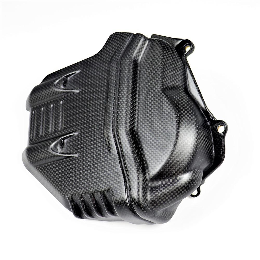 Ducati Streetfighter 1200 Carbon Fiber Cylinder Head Cover