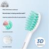 Philips HX2431 Adult Sonic Electric Toothbrush