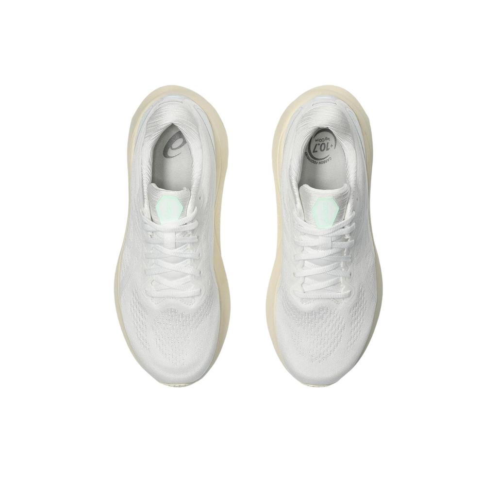 Asics Gel Kayano 30 White Off White Men Sneakers 1011B548-103