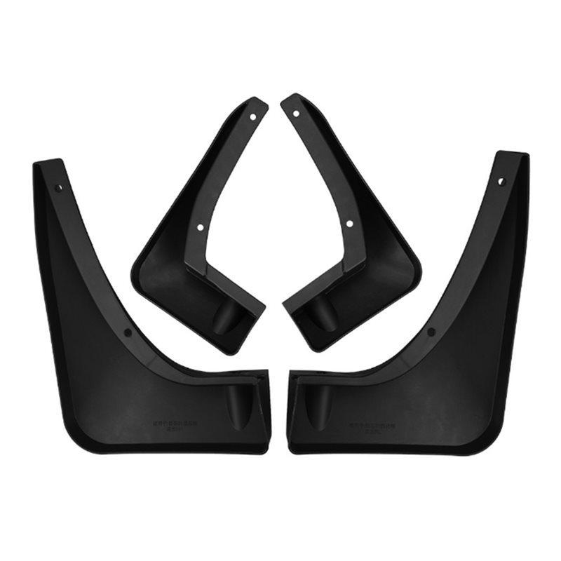 Car Mud Flaps Anti-Splash Guard Splash Accessories For Front Rear Mudflaps Mudguards Wheel For Rox 01 -2025
