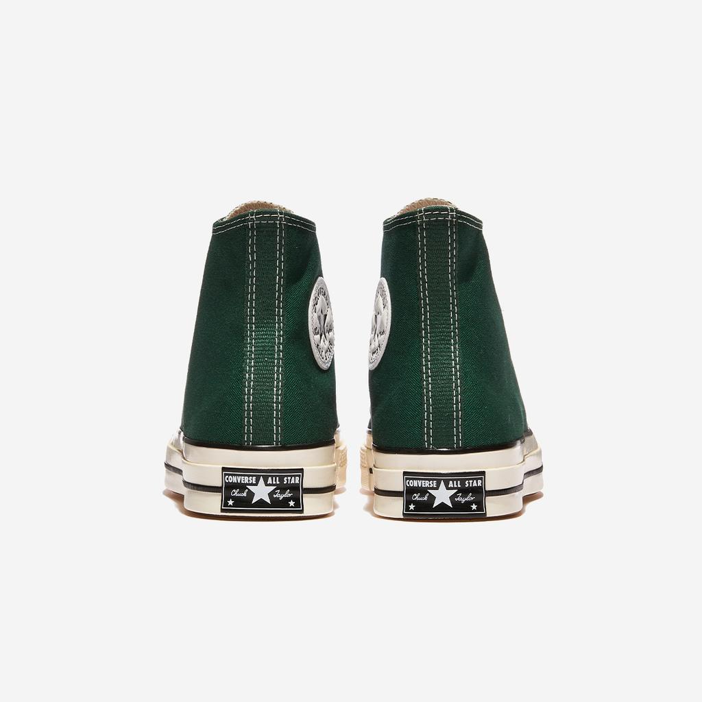 Converse Chuck 70 Seasonal Color Green Envy, A09467C, 1020109511, Oblíbené korejské boty