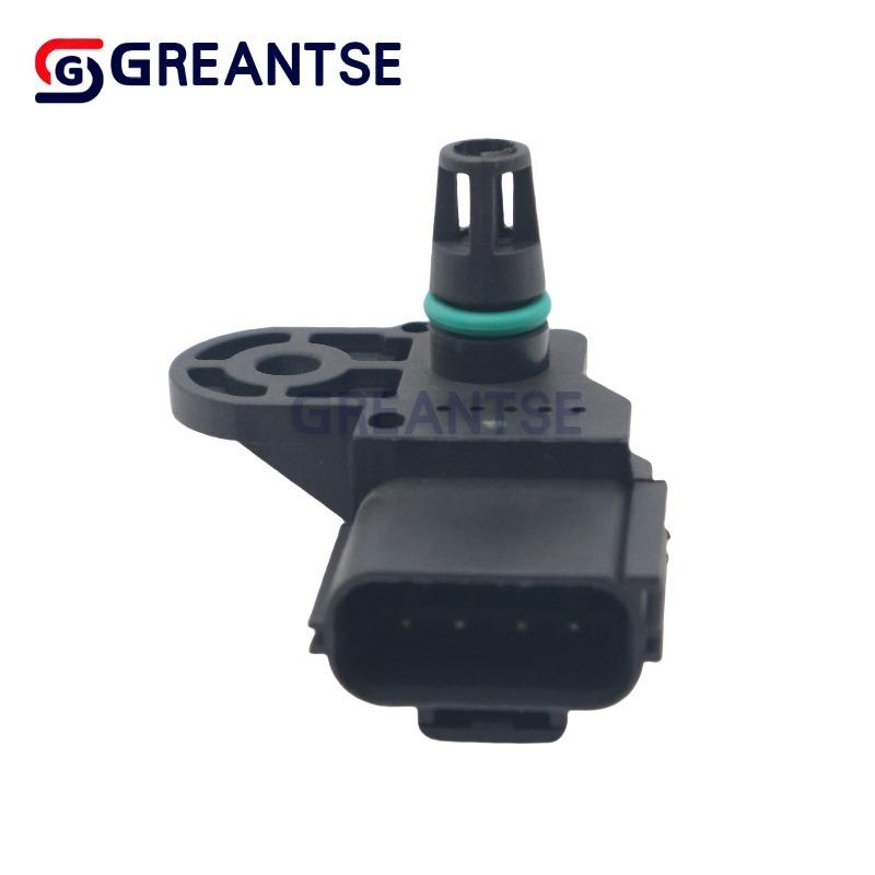 0261230225 1503280 6C119F479AB M9101473 Intake Pressure Sensor For Ford Transit 2.2 2.4 3.2 Car Accessories