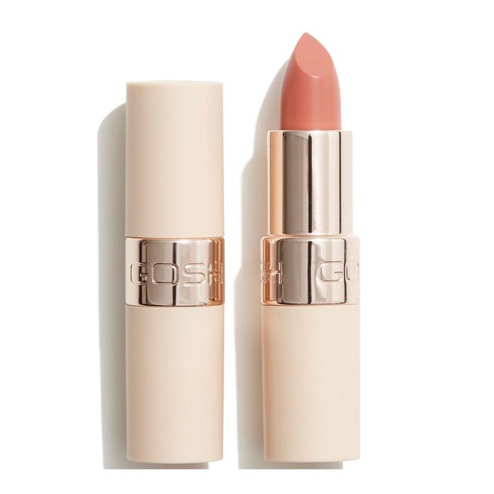 Rouge À Lèvres Luxury Nude Lips 001 Nudity