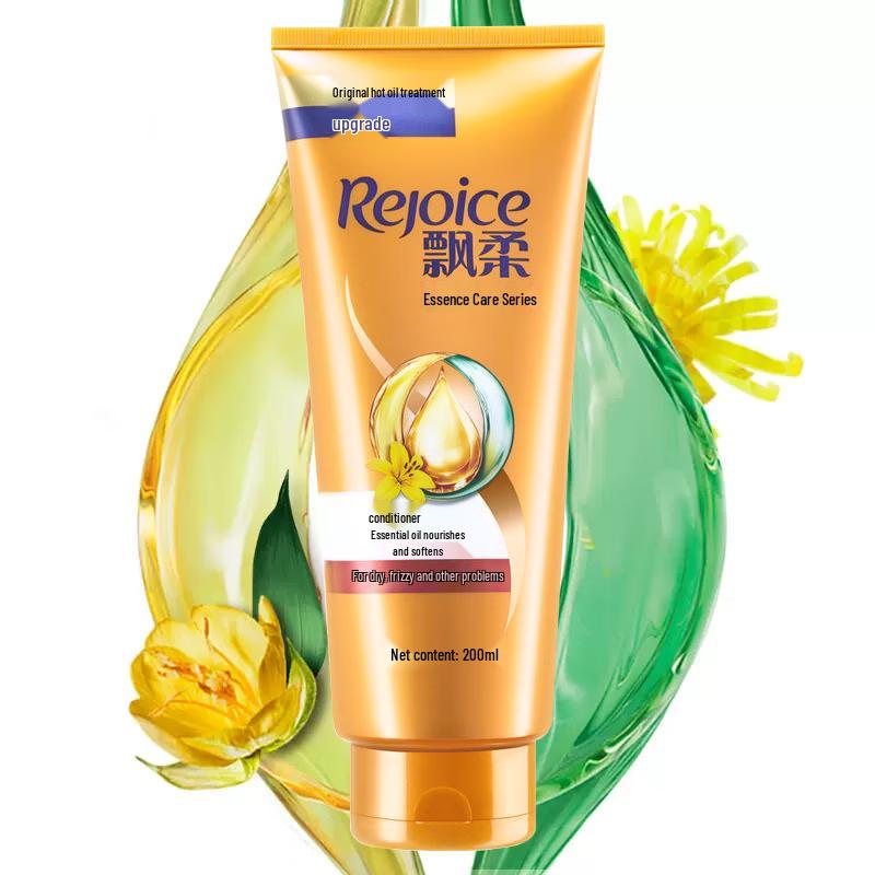 Rejoice Essential Oil Nourishing Hair Conditioner