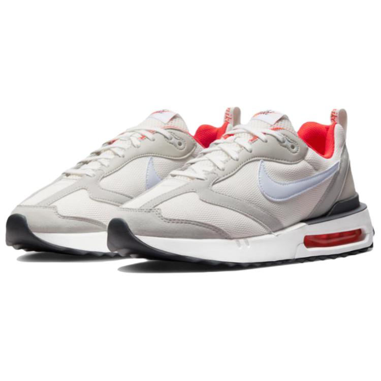 Nike Air Max Dawn Phantom Picante Red DQ3991-003