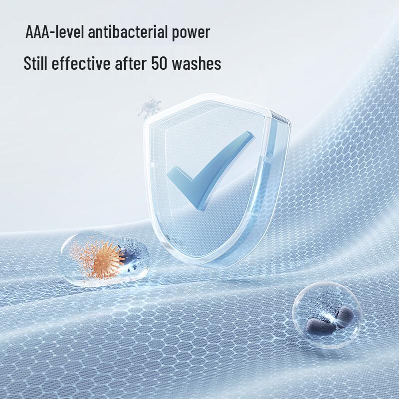 YEEHOO Kids' Cool-Touch Short Sleeve Polo T-shirt