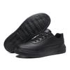 Men Skateboard Shoes Women White Sport Shoes Couple Black Wide Palm Basketball Shoes Large Size Sneakers