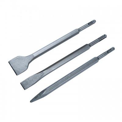 Bluespot Tools Sds Plus Meißelset, 3-teilig