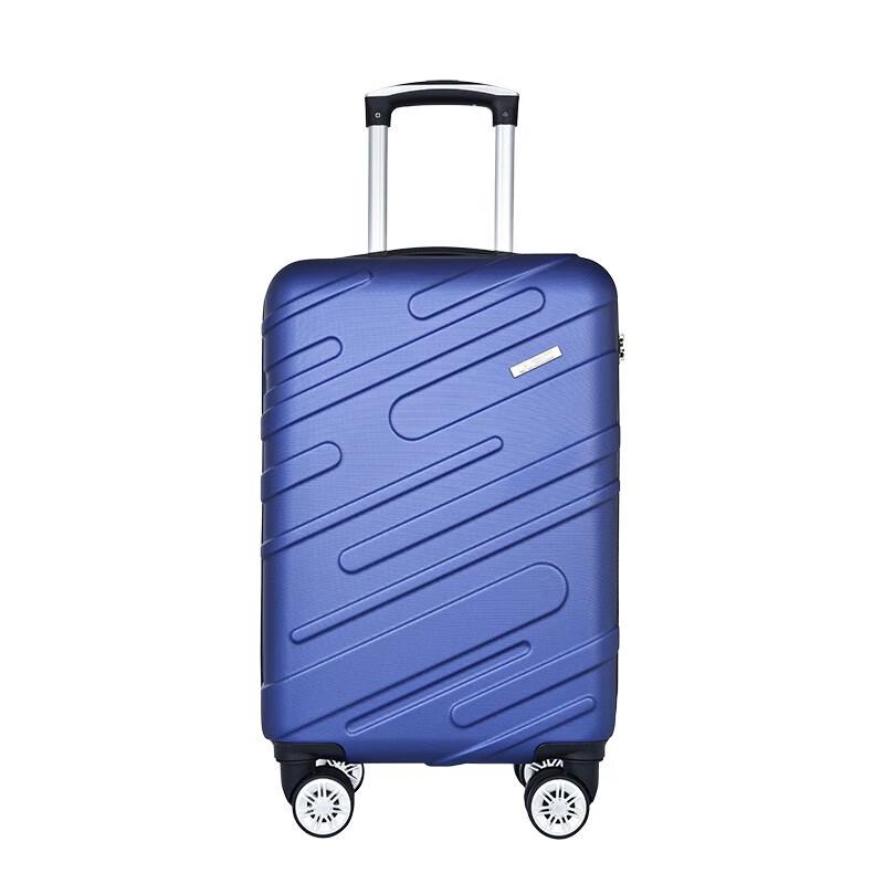 WRC Lightweight Luggage W-F0888 20 inch