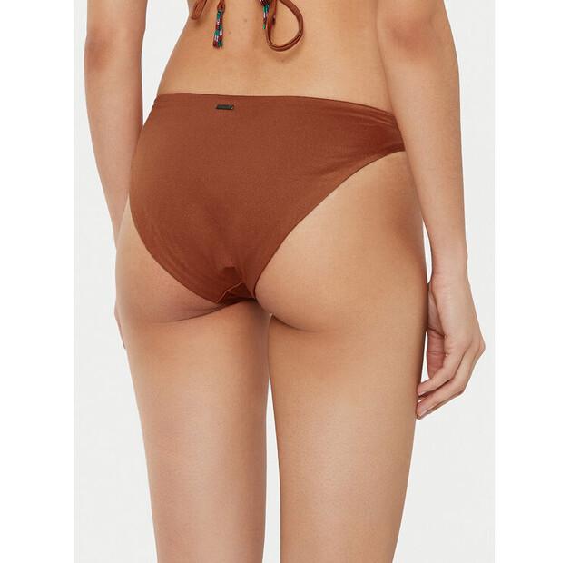 Плавки от бикини Maaji Satin Umber Sublimity
