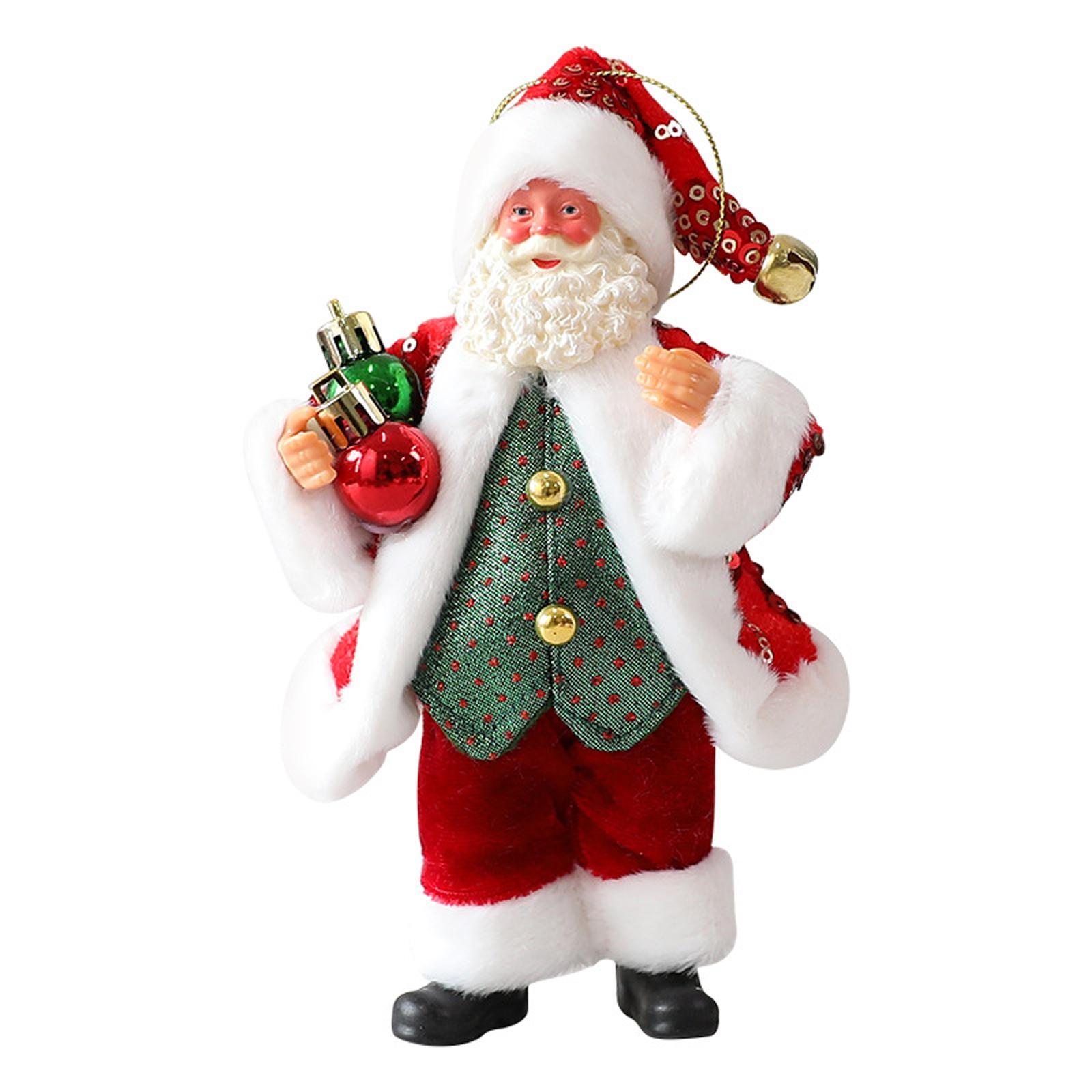 

Christmas Figurines , Toys , Ornaments , Christmas Decorations , Window Display Ornaments , Christmas Tree Decorations One Size