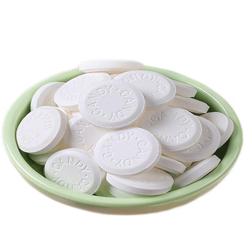 Qinjin Sugar-Free Sea Salt Mints