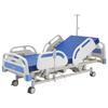 VEVOR Premium 5-Funktionen Voll elektrisches Krankenhausbett, Elektrisches medizinisches Bett mit Trendelenburg & umgekehrtem Trendelenburg