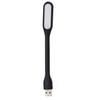 Customizable USB LED Night Light: Portable Laptop Desk & Reading Lamp with Logo Option