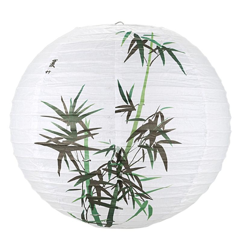Lamp Shade Paper Lantern Oriental Style Light Decoration Bamboo At A Low S On Joom E Commerce Platform Lamp Shade Paper Lantern Oriental Style, Chinese Lantern Style Lamp Shade