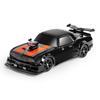 2.4G High-Speed AE86 Drift RC Car: Rechargeable Electric Four-Wheel Drive Toy for Boys and Children