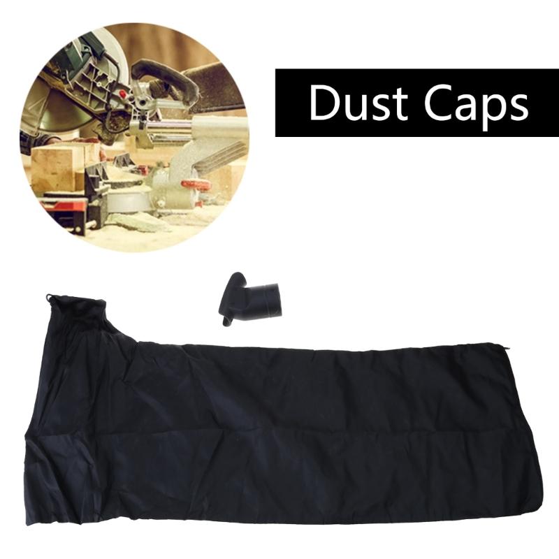 Verbessern Sie die Effizienz der Holzbearbeitung mit einem zuverlässigen Staubbeutel. Praktischer Gehrungssägen-Staubfangbeutel für Holzbearbeitungsabfälle.