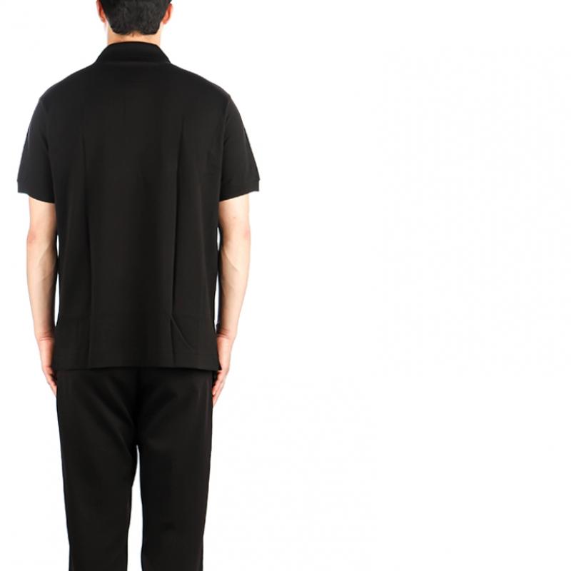 LacoSTe Men S Polo ShorT Sleeve T ShirT 24SS