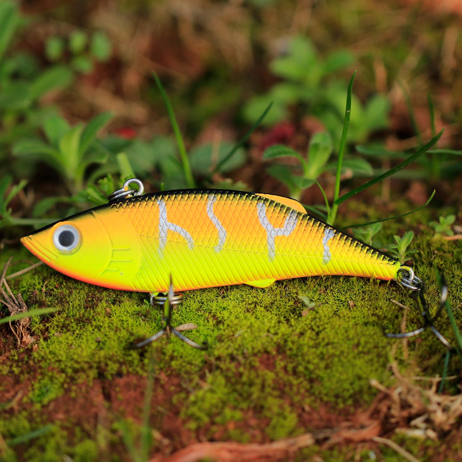 

Наживка для гольяна, жесткая рыболовная наживка с крючками, плавающая искусственная наживка для плавания, снасти для ловли карпа Pesca