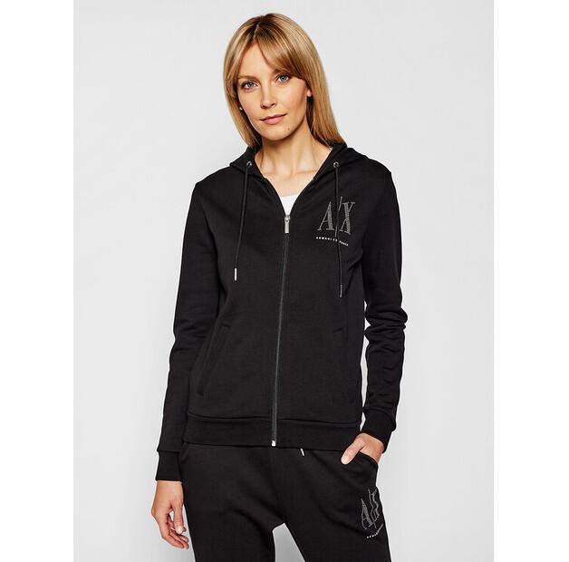 Толстовка Armani Exchange 8NYM21 YJ68Z 1200 EU S