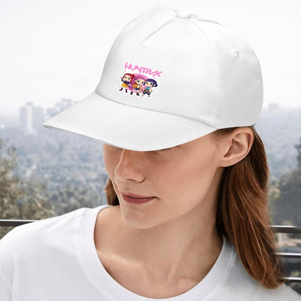 Doll Cap For Men And Women, All-match Outdoor Hat
