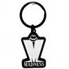 Logo Keyring