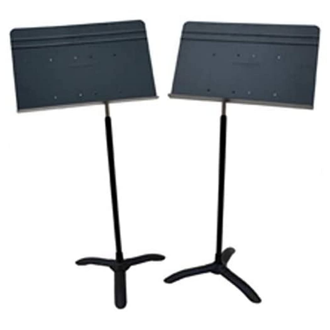 

Manhasset Music Stand M48TB Стойка тромбониста черная