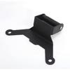 Keenso Motorcycle Navigation Bracket, 6061- Aluminium Alloy Phone Stand Replacement for Xmax 250/300/500 2018-2021 Cell Phone Stands