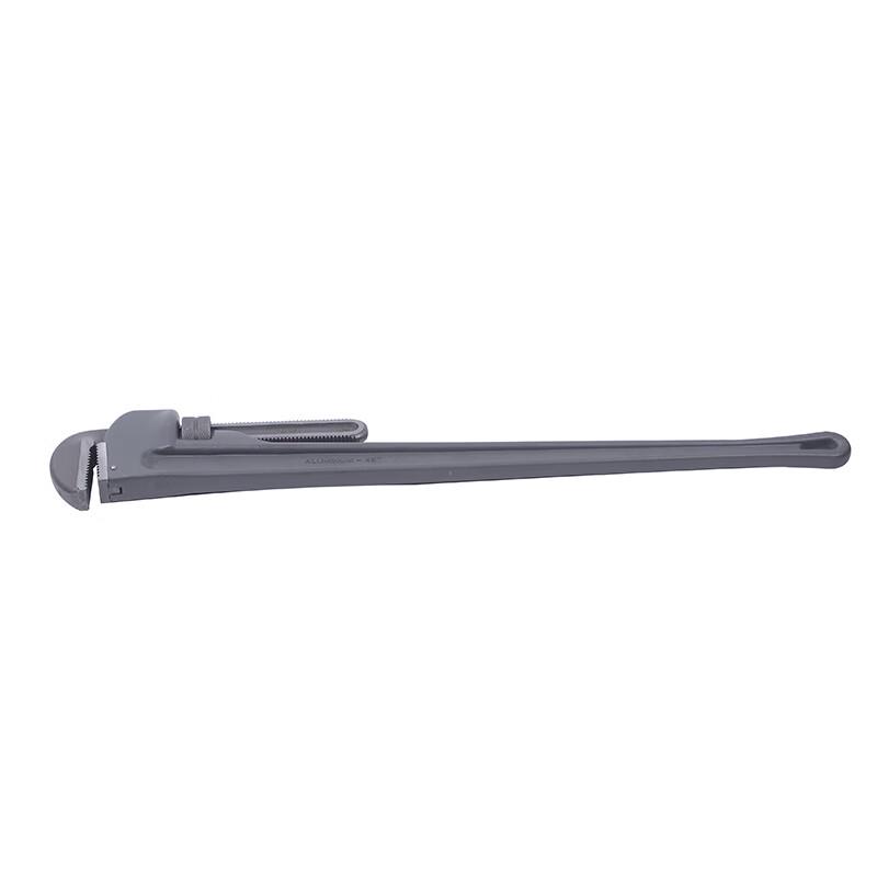 Strong Shield Aluminum Alloy Pipe Wrench