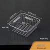 304 Stainless Steel Kitchen Sink Dish Drying Rack