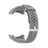 Replacement Silicone Watchband Wrist Strap for Polar M430 M400 Running Watch